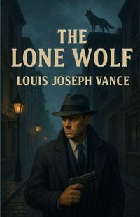 Produktbild: The Lone Wolf (Illustrated)