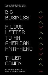 Produktbild: The Big Business