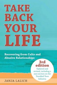 Produktbild: Take Back Your Life