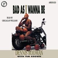 Produktbild: Bad as I Wanna Be