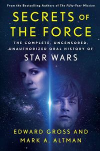 Produktbild: Secrets of the Force