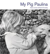 Produktbild: Limmer, H: My Pig Paulina