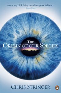 Produktbild: The Origin of Our Species