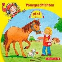 Bild vom Artikel Pixi Hören: Ponygeschichten vom Autor Katrin M. Schwarz