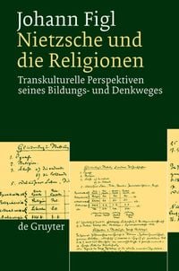 Produktbild: Nietzsche und die Religionen