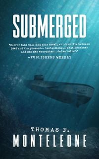 Produktbild: Submerged