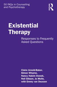 Produktbild: Existential Therapy