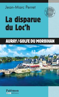 Produktbild: La disparue du Loc'h