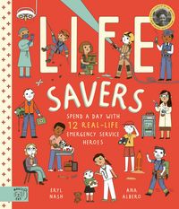 Produktbild: Nash, E: Life Savers