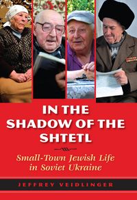 Produktbild: In the Shadow of the Shtetl
