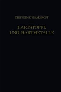 Produktbild: Hartstoffe und Hartmetalle
