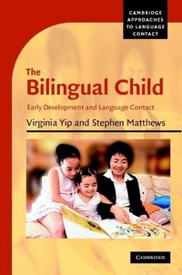 Produktbild: Bilingual Child