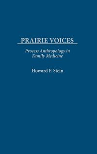 Produktbild: Prairie Voices