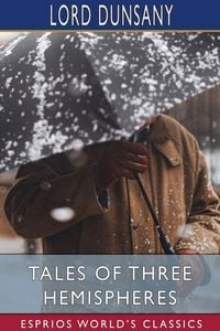 Produktbild: Tales of Three Hemispheres (Esprios Classics)
