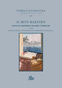 Produktbild: Il mite maestro