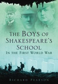 Produktbild: The Boys of Shakespeare's School