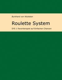 Produktbild: Roulette System 1