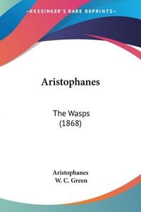 Produktbild: Aristophanes