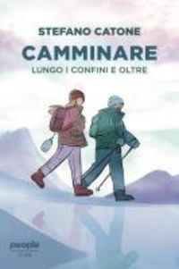 Produktbild: Camminare (nuova edizione)