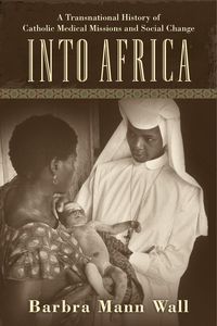 Produktbild: Into Africa