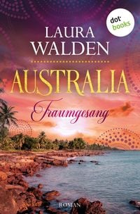 Produktbild: Australia: Traumgesang