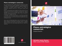 Produktbild: Plano estrat&eacute;gico comercial.