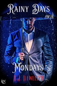 Produktbild: Rainy Days and Mondays