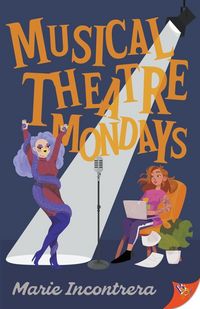 Produktbild: Musical Theatre Mondays