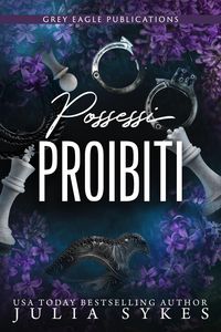 Produktbild: Possessi proibiti