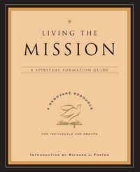 Produktbild: Living the Mission