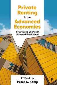 Produktbild: Private Renting in the Advanced Economies