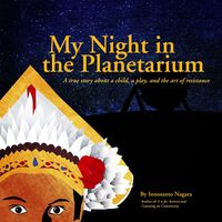 Produktbild: My Night in the Planetarium