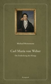 Produktbild: Carl Maria von Weber