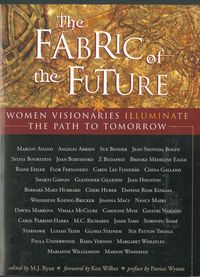 Produktbild: The Fabric of the Future