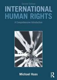Produktbild: International Human Rights