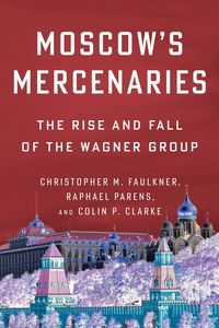 Produktbild: Moscow's Mercenaries