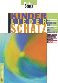 Produktbild: Kinderliederschatz
