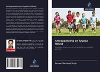 Produktbild: Antropometrie en fysieke fitheid