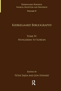 Produktbild: Volume 19, Tome IV