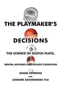 Produktbild: The Playmaker's Decisions