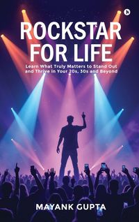 Produktbild: Rockstar for Life