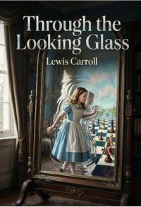 Produktbild: Through the Looking Glass