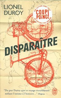 Produktbild: Dispara&icirc;tre