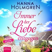 Produktbild: Immer der Liebe entgegen