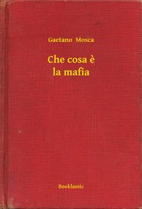 Produktbild: Che cosa e la mafia
