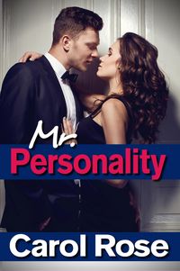 Produktbild: Mr. Personality