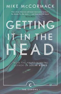 Produktbild: Getting it in the Head
