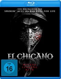 Produktbild: El Chicano