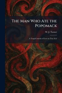 Produktbild: The Man Who Ate the Popomack