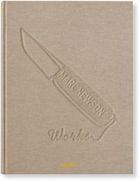 Produktbild: Marc Newson. Works